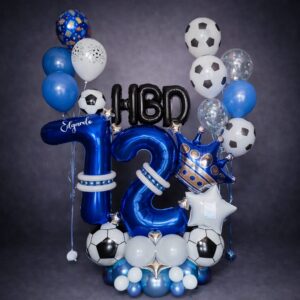 Bouquet Cumpleaños Deportivo (B-5)