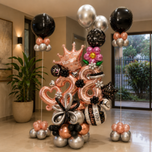 Bouquet Cumpleaños  (B-46)