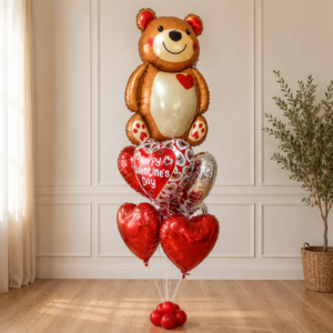 Ramo Teddy