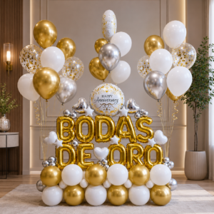 Bodas de oro