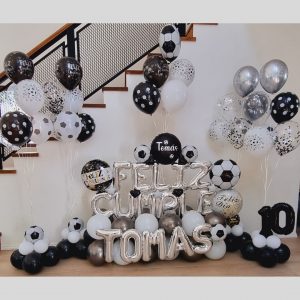 Bouquet feliz cumple XL