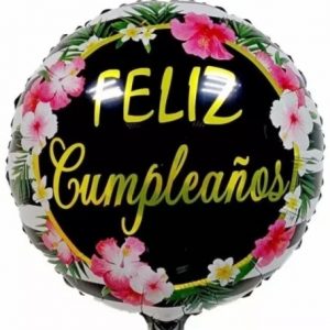 Globo 18 pulgadas helio N⁰53