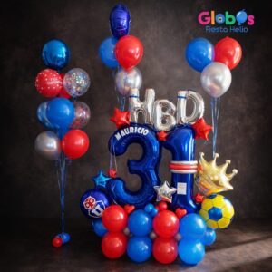 Bouquet Personalizado (B-62)