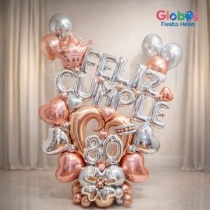 Bouquet Adulto (B-64)