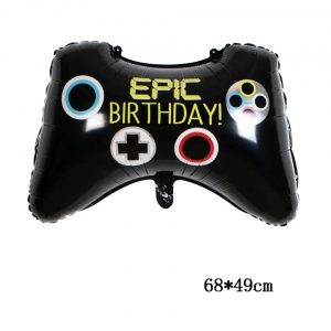 Control mando 68x49 N⁰18