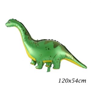 inosaurio cuello largo 120x54 N⁰34