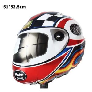 casco de moto 51x52 N⁰33
