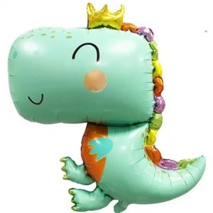 Dinosaurio 74x90 N⁰20