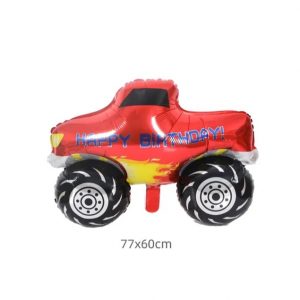 Camioneta 60x77 N⁰4266