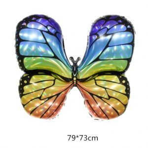 Mariposa 79x73 N⁰1772