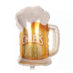 Chop cerveza 58x73 N⁰7701