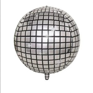 Pelota espejo 64.4x27.6 N⁰8392