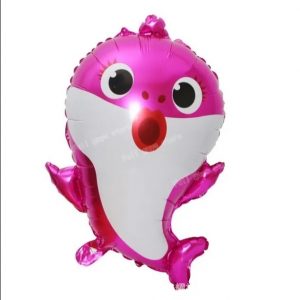 Mamá shark N⁰6243