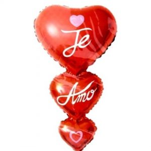 Corazon triple 49x98 N⁰8460