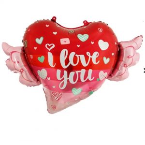 Corazon love 84x60 N⁰7203