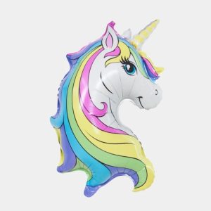 Globo unicornio N6