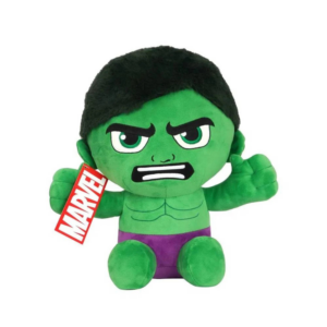 PELUCHE HULK 30 CM (ORIGINAL