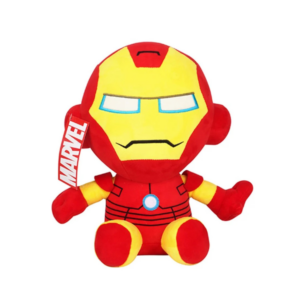 PELUCHE IRONMAN 30 CM (ORIGINAL)