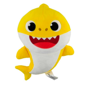 Peluche Baby Shark 30cm (Original)