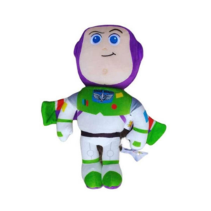 PELUCHE BUZZ CON ALAS 30CM (ORIGINAL)