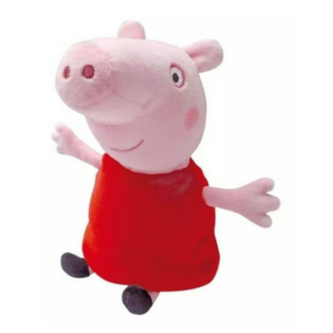 PELUCHE PEPPA 35CM (ORIGINAL)