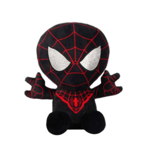 PELUCHE SPIDERMAN MILES 30CM (ORIGINAL)