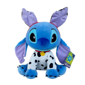 Peluche Stitch disfras 30cm (original