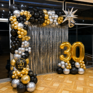Arco 30 años
